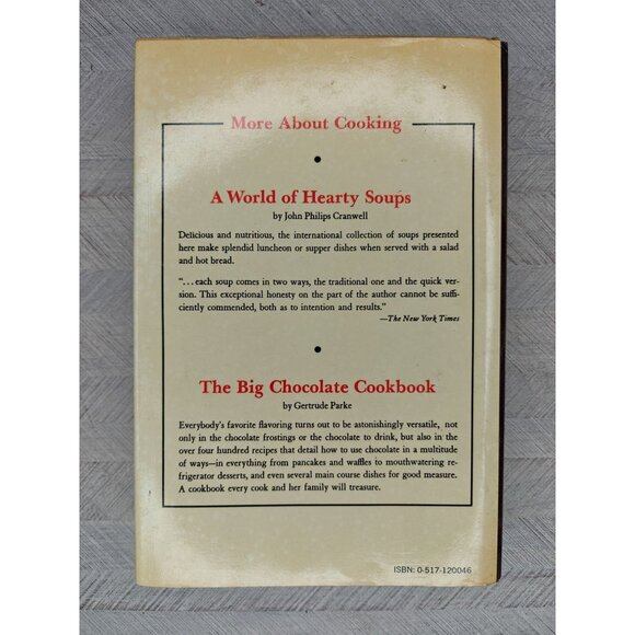 Our Daily Bread Cookbook By Stella Standard Bread Baking Whole Grain Recipes - Picture 2 of 10